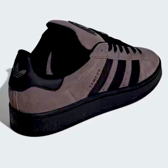 🦡 ADIDAS CAMPUS 00S CHARCOAL 🦡 - Picture 5 of 6